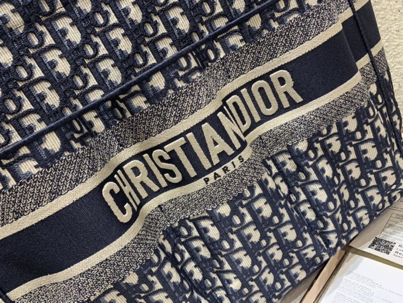 Christian Dior Shopping Bags